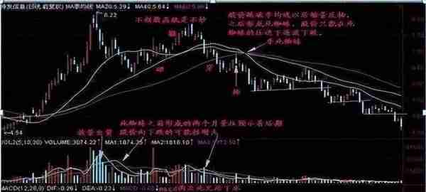 混迹股市三十年的老大爷的自白：打死不能碰的四类股票！遇见就跑