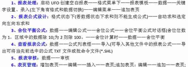 网友留言说：用友操作流程不会？"奥利给"用友操作超全流程给你！