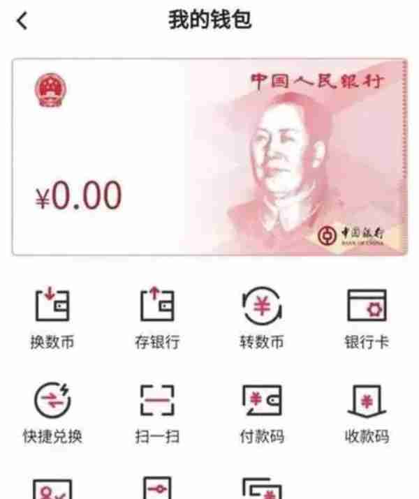 人民币还会用多久，未来的货币会是什么样？电子货币？信用货币？