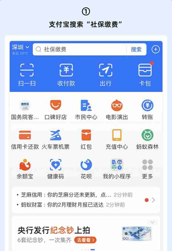 “为了离职不断社保，挂靠了公司交，我上了社会保险失信人名单”