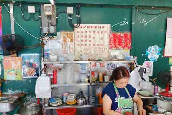 澳门菜市场里的“隐秘”美食，好吃又便宜，但知道的游客却不多