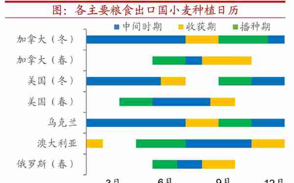 全球粮价会迎来新一轮上行吗？