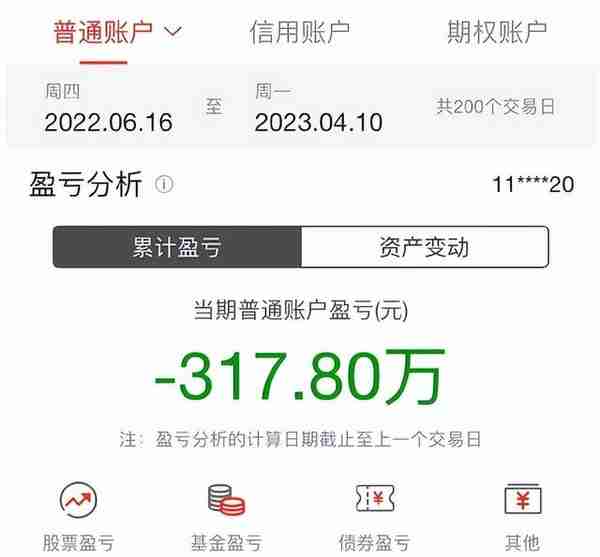 暴亏95%！为什么网红炒股大V不能信？