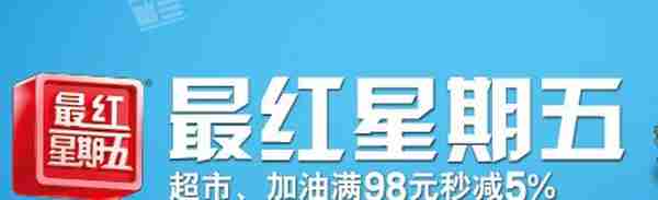 2017年信用卡加油返现宝典，帮你省钱省心！