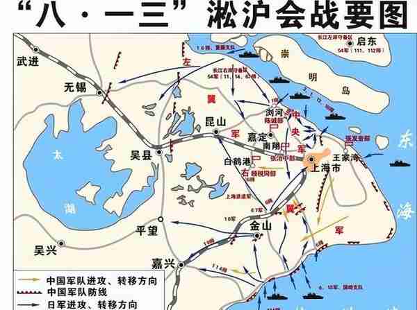 中美城市大对比：上海VS纽约，到底谁更发达？本文为你揭晓