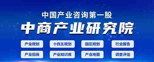 「产业图谱」2022年常德市产业布局及产业招商地图分析