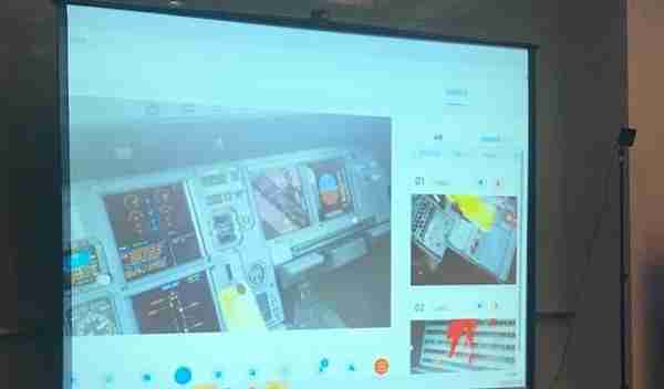 又一黑科技在中国民航应用，将减少飞机故障导致航班迟迟无法起飞的情况