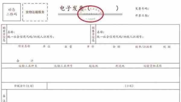 用友成长型企业全场景产品支持“全电”发票