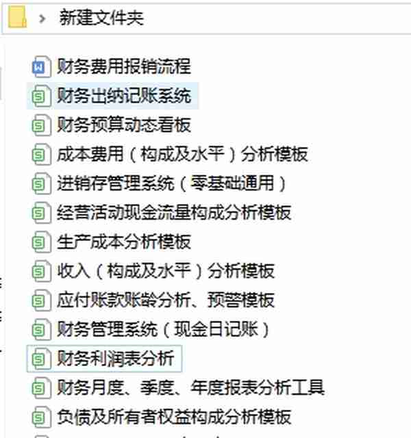 大专毕业、做会计5年，没人知道我月薪3万：这38套表格比考证管用