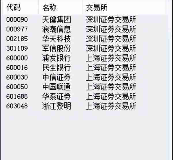 OrderFlowSys订单流软件使用教程（3）