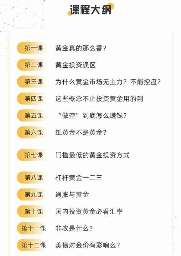 疫情之下黄金大放异彩，金价逼近阻力位1700还能否追多