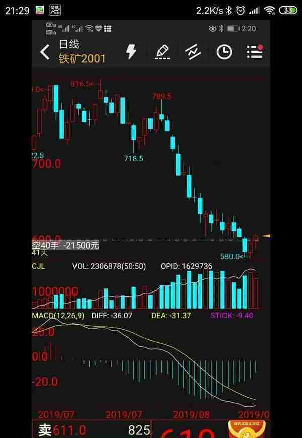 黄甦谈交易，一年千倍盈利，忽悠期货小白模拟盘当实盘晒单。