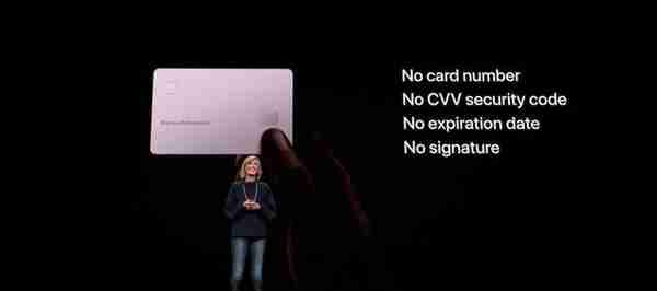 一文读懂苹果信用卡 ，Apple Card 中国能办吗？