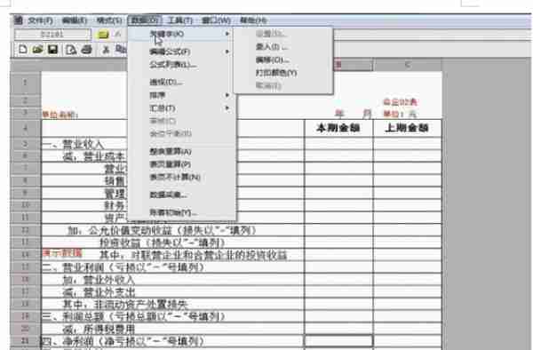 会计小王凭借对财务软件（金蝶、用友）使用水平，成功升职为主管