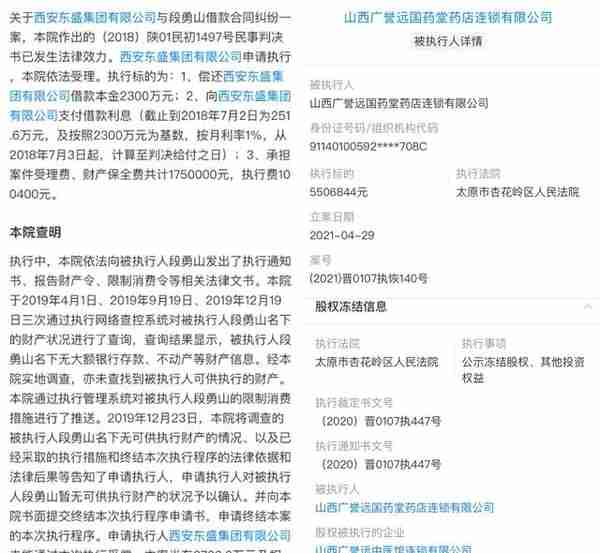 调查｜广誉远20年股权腾挪史与资本迷局：从众筹到爆炒的逻辑