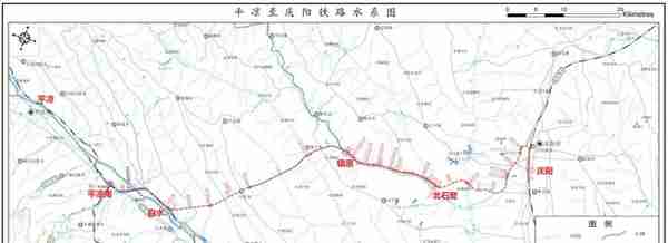 总投资超2000亿：全国12条重点铁路即将开工