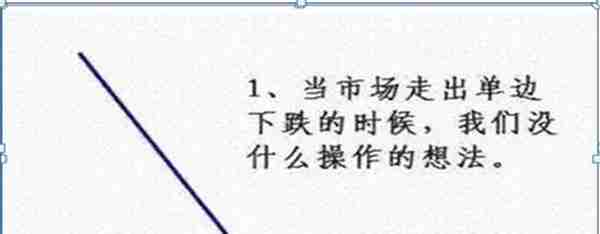 中国股市：除了空仓，我们还能怎样避免大跌？“上涨控仓+下跌控仓”这是我对大家最真诚的忠告