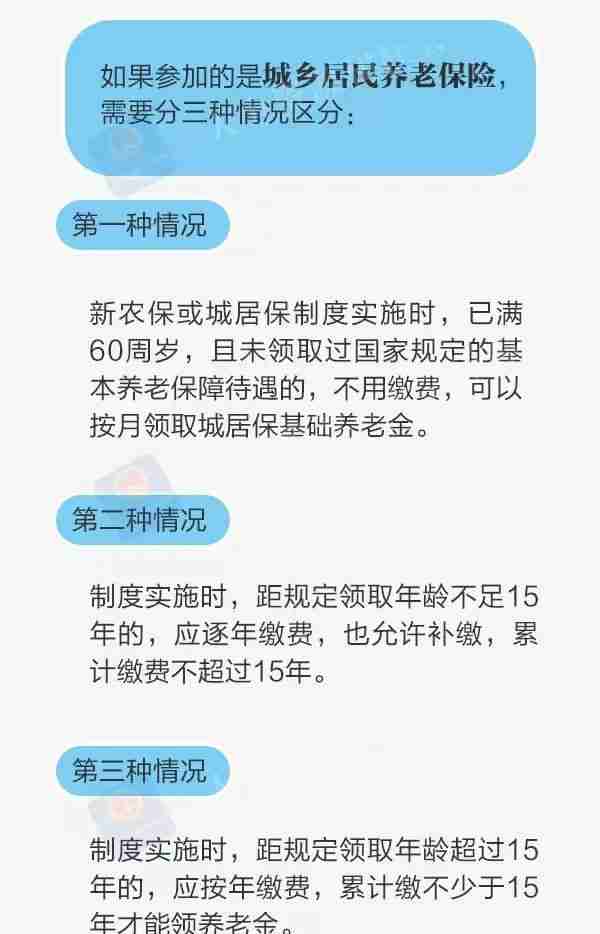 灵活就业人员如何参保？怎么办退休？看这篇全知道！