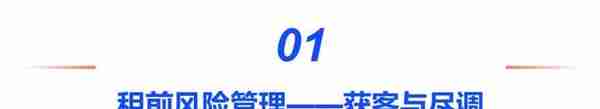 租赁人是如何使用企业预警通的？