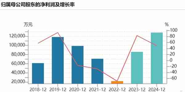 财说 | 最纯正的数字经济概念股为何股价原地不动？原因可能是这个