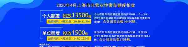 10%的中标率，为什么沪牌还是不好拍？