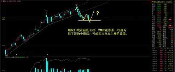 2023-2-14分析：黑色企稳上涨，油脂单K震荡