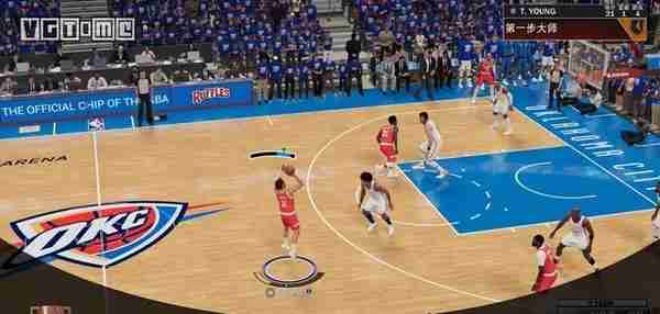 《NBA 2K21》次世代版评测：变化来了，但还差点意思