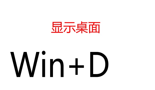 电脑的十个基本操作组合按键，这里面肯定有你不知道的秘密