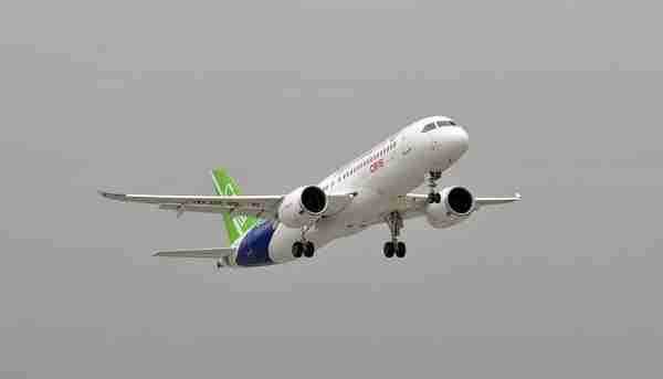 C919获815架订单 “929”型号正在路上  券商集中推荐这16只股！