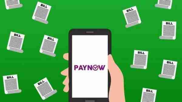 新加坡留学生必备｜新加坡"支付宝"—PayNow