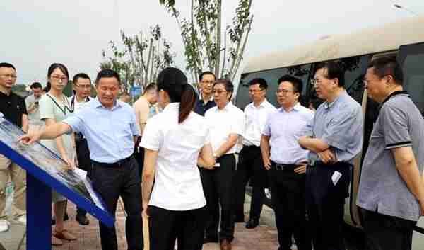 【成都】九三学社成都市委与彭州市签订第三轮“九彭合作”协议