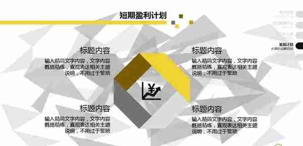 股权融资要怎么操作，这篇融资计划书可以收藏。（完整版PPT）