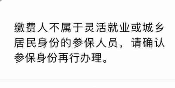 错过批扣期限怎么办？灵活就业人员社保费线上申报缴纳六种方式