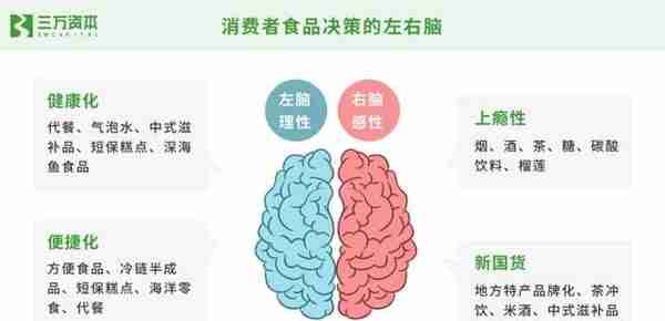 万字解析网红食品从零到一的崛起秘诀