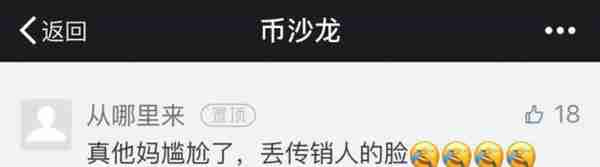 史上最大ICO代投诈骗：带头人“李诗琴”疑跑路，涉案金额超6000万元