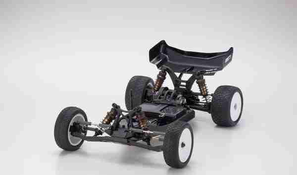 Kyosho Ultima RB7 1/10 2WD电动越野车