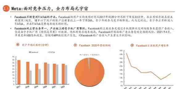 元宇宙专题研究：连接虚拟与现实，下一代互联网前瞻