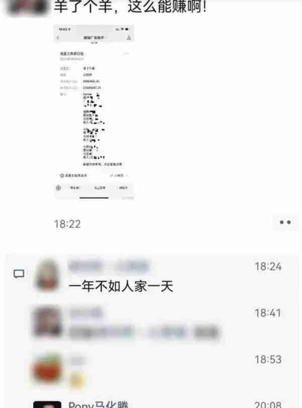 玩个游戏被骗9万，还有多少人在羊了个羊默默捞钱？