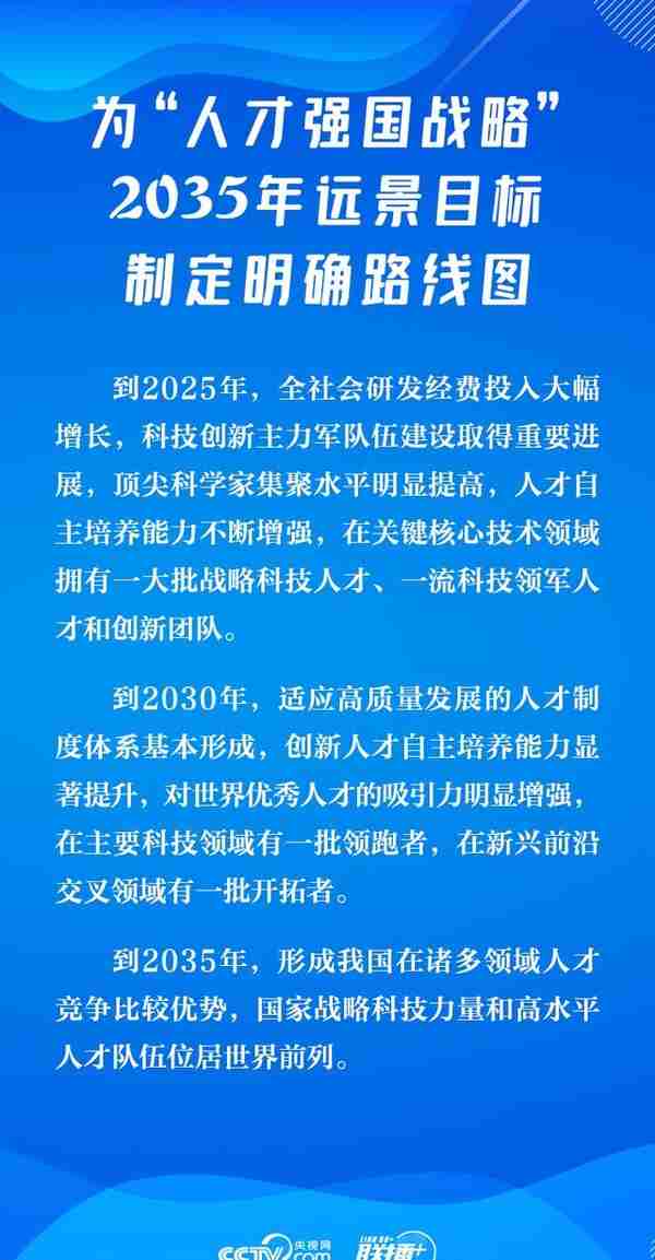 联播+｜中国那些战略科学家们有多“牛”？