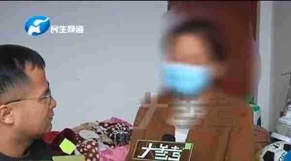 女子为干这事拉黑丈夫，没想到5天内痛失52万元……