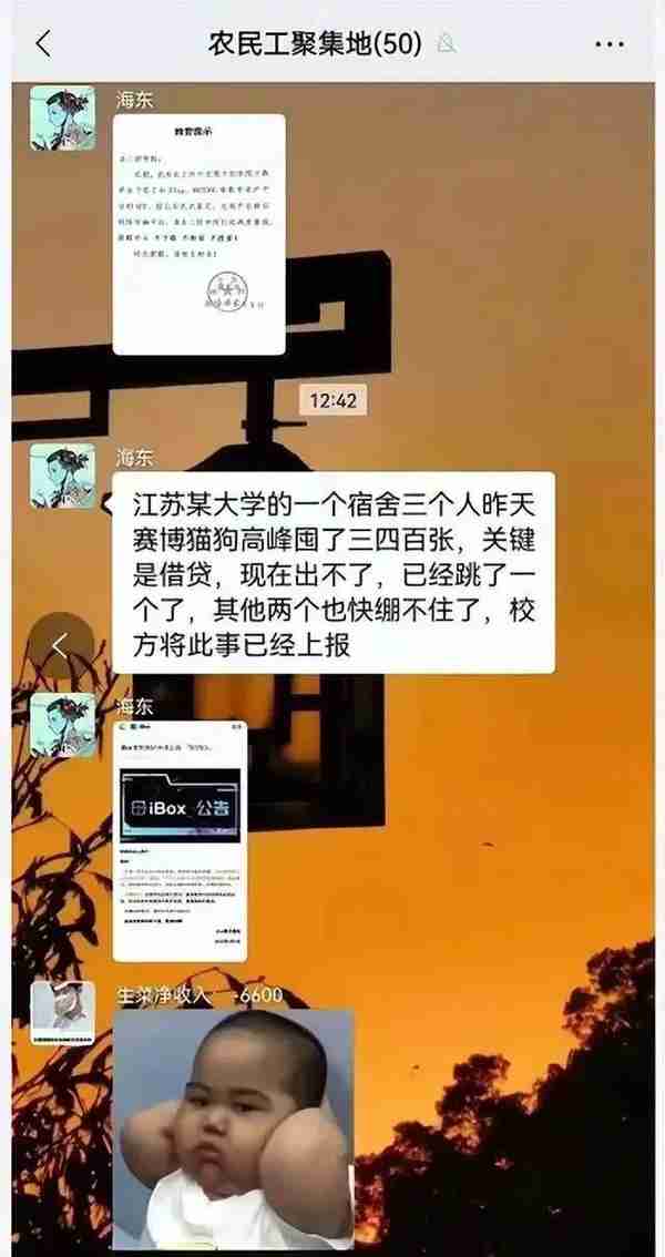 果然崩了，无数人惨遭血洗