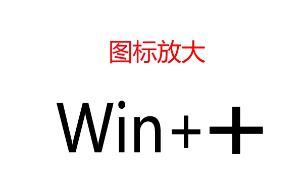 电脑的十个基本操作组合按键，这里面肯定有你不知道的秘密