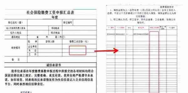 苏州：2023年度社保缴费工资申报常见问题，一点就通！