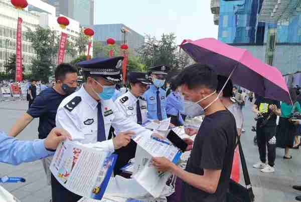 陕西警方打击治理跨境赌博战果明显