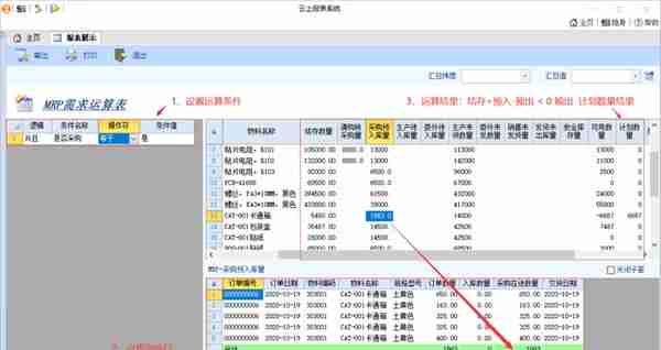 ERP上线后，你需要拥有这样的报表工具