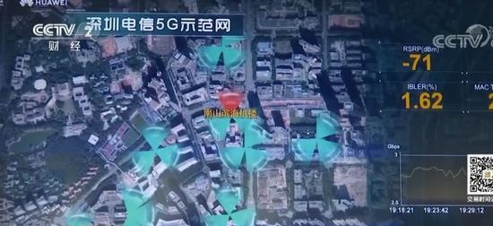 近10万亿元的巨大商机 揭秘春晚背后的“黑科技”