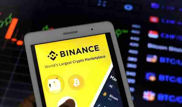 印度冻结 Binance 当地子公司 WazirX 约 5500 万元资产