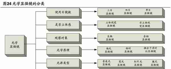 「公司深度」永新光学：传统显微镜为基，布局消费光学元组件赛道