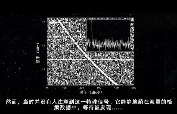 天文学最大的谜题之一：FRB