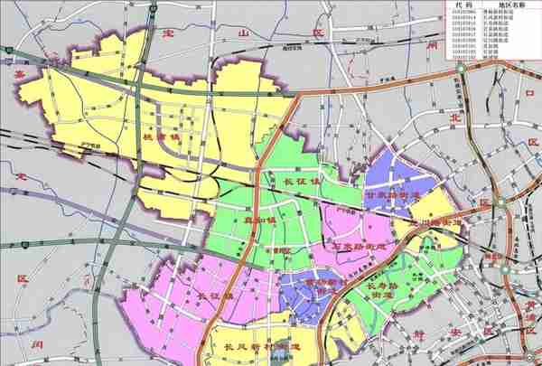 最新2022年2月普陀区二手房网签价格